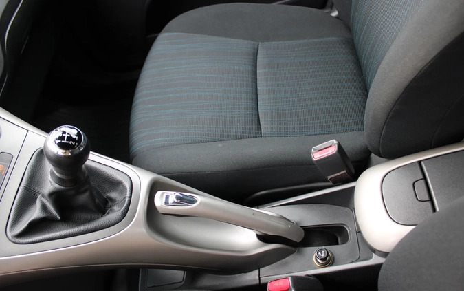 Toyota Auris cena 18900 przebieg: 186000, rok produkcji 2008 z Rypin małe 466